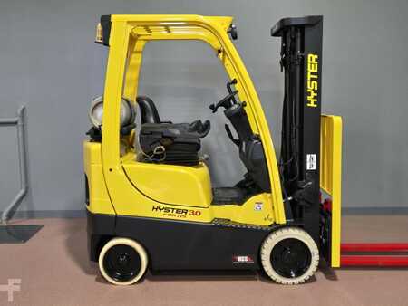 Propane Forklifts 2019  Hyster S30FT (6)