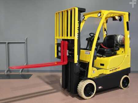 Propane Forklifts 2019  Hyster S30FT (9)