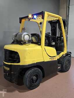 Propane Forklifts 2019  Hyster H80FT (2)