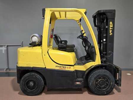 Propane Forklifts 2019  Hyster H80FT (6)