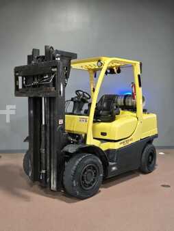 Propane Forklifts 2019  Hyster H80FT (7)