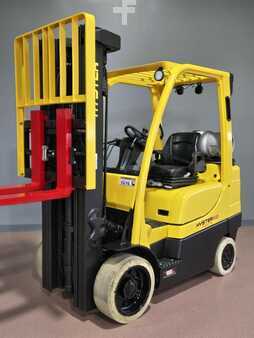 Propane Forklifts 2022  Hyster S60FT (7)