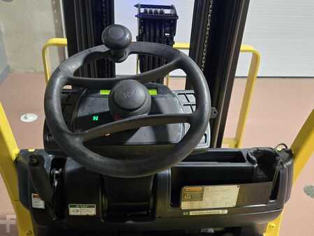 Propane Forklifts 2018  Hyster S60FT (18)