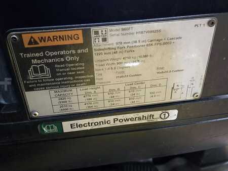 Propane Forklifts 2018  Hyster S60FT (19)