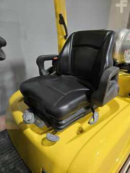 Propane Forklifts 2022  Hyster S50FT (13)