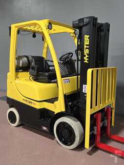 Propane Forklifts 2022  Hyster S50FT (3)
