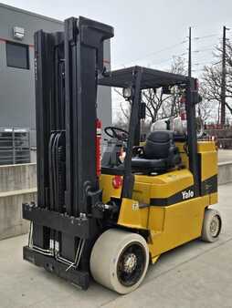 Propane Forklifts 2002  Yale GLC120MJ (3)
