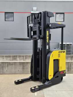 Reach Trucks 2019  Hyster N40ZRS2 (7)