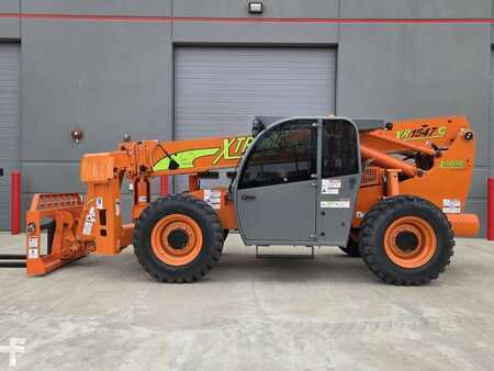 Telehandler Fixed-[div]-XR1547-C