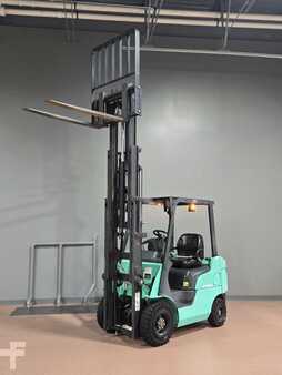 Diesel Forklifts 2016  Mitsubishi FG18N (8)