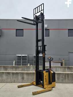 Pallet Stackers 2022  Big Joe PDS30-126 (7)