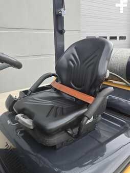 Propane Forklifts 2020  CAT Lift Trucks GP25N5 (13)