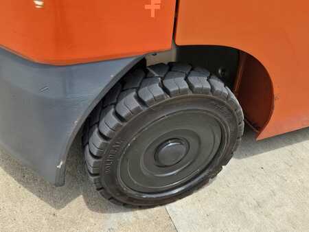 Propane Forklifts 2024  Toyota 508FGCU25 (12)