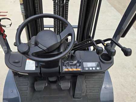 Propane Forklifts 2024  Toyota 508FGCU25 (15)