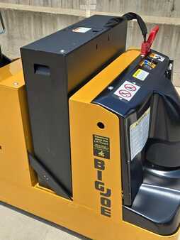 Apilador eléctrico 2022  Big Joe CB22-157 (11)