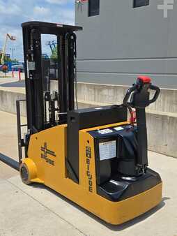 Apilador eléctrico 2022  Big Joe CB22-157 (2)