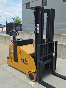 Apilador eléctrico 2022  Big Joe CB22-157 (4)