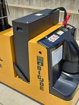 Apilador eléctrico 2022  Big Joe CB22-157 (11)