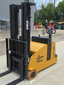 Apilador eléctrico 2022  Big Joe CB22-157 (3)