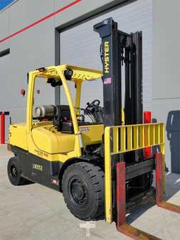 Propane Forklifts 2016  Hyster H100FT (4)