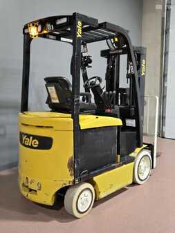 Diesel Forklifts 2019  Yale ERC050VG (5)