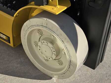Diesel Forklifts 2019  Yale ERC050VG (10)