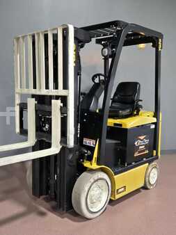 Diesel Forklifts 2019  Yale ERC050VG (7)