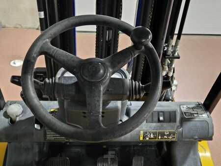 Propane Forklifts 2021  Hyundai 30L-7A (11)