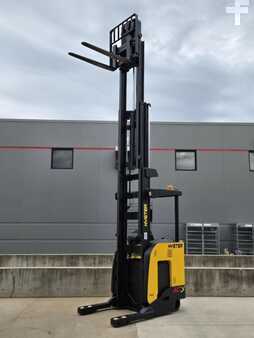 Reach Trucks 2019  Hyster N40ZRS2 (9)