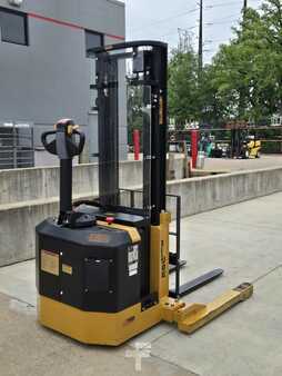 Pallet Stackers 2022  Big Joe PDS30-126 (5)