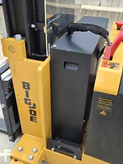 Pallet Stackers 2022  Big Joe PDS30-126 (8)