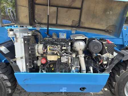 Manipulador fijo 2015  Genie GTH5519 (11)