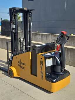 Apilador eléctrico 2022  Big Joe CB22-157 (2)