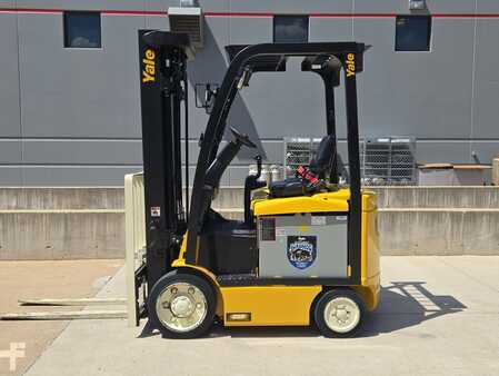 Diesel Forklifts 2020  Yale ERC050VG (1)