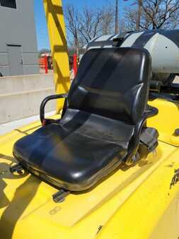 Carretilla elevadora GLP 2016  Hyster S60FT (7)