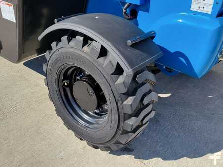 Manipulador fijo 2023  Genie GTH5519 (10)