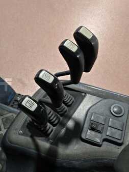 Carretilla elevadora GLP 2021  Doosan G25N-7 (11)