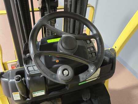 Carretilla elevadora GLP 2014  Hyster S60FT (12)