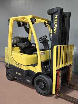 Carretilla elevadora GLP 2014  Hyster S60FT (3)