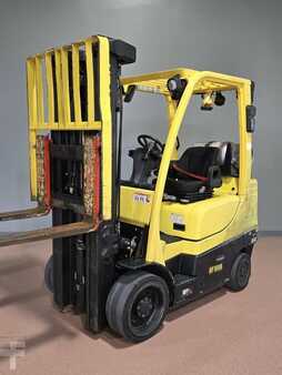 Carretilla elevadora GLP 2014  Hyster S60FT (7)