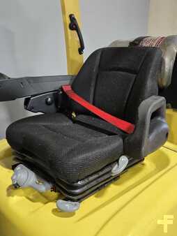 Carretilla elevadora GLP 2014  Hyster S60FT (9)