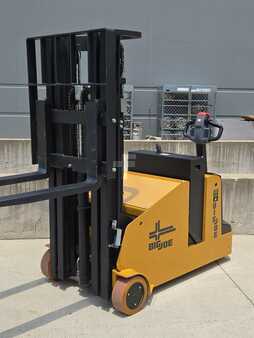 Pallet Stackers 2022  Big Joe CB22-157 (7)