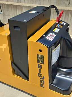 Pallet Stackers 2022  Big Joe CB22-157 (11)