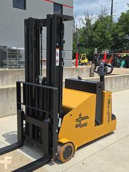 Pallet Stackers 2022  Big Joe CB22-157 (3)