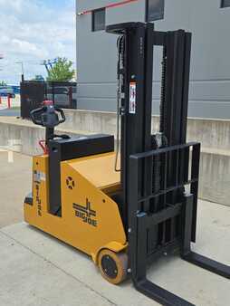 Pallet Stackers 2022  Big Joe CB22-157 (4)