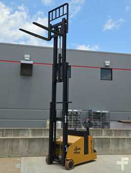 Pallet Stackers 2022  Big Joe CB22-157 (8)