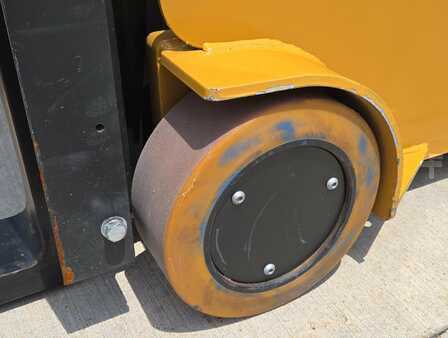 Pallet Stackers 2022  Big Joe CB22-157 (9)