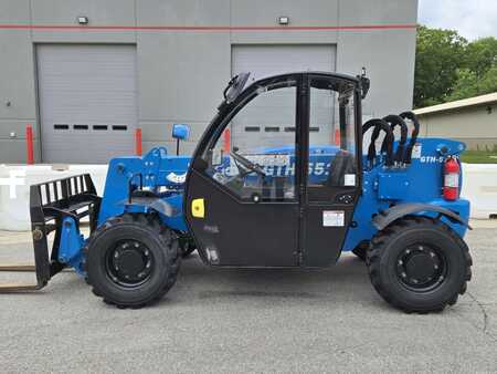 Telehandler Fixed 2023  Genie GTH5519 (1)