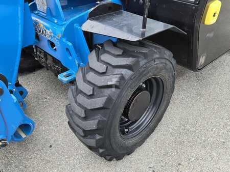 Telehandler Fixed 2023  Genie GTH5519 (10)