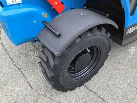 Telehandler Fixed 2023  Genie GTH5519 (12)